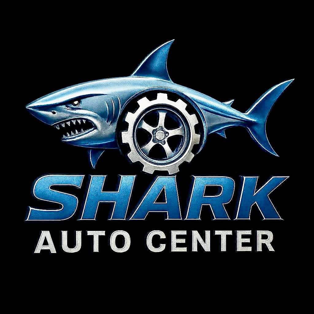 Shark alto center